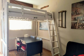 LOFT lα αղԵíցմα cαɾթíղԵҽɾí́α ժҽ ѵҽղԵαs WIFI & FREE PARKING ZONE